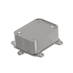 Oil Cooler