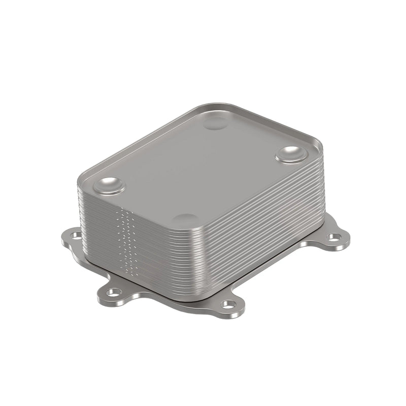 Oil Cooler
