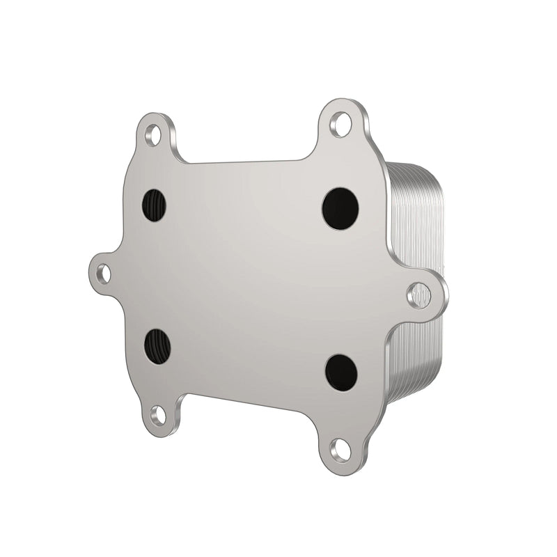 Oil Cooler