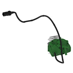 EXHAUST VALVE