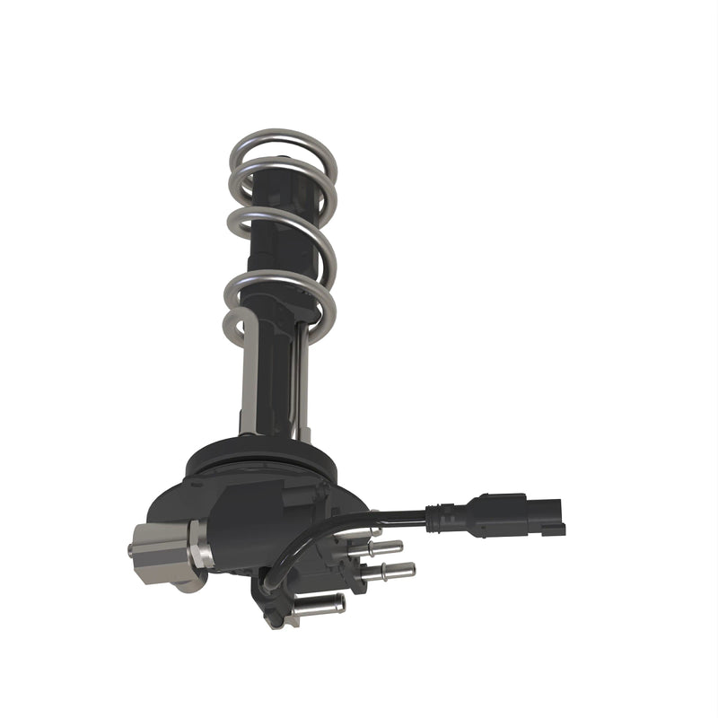 DEF TANK HEADER ASSEMBLY,GEN3, 300M