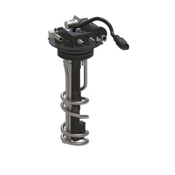 DEF TANK HEADER ASSEMBLY,GEN3, 300M