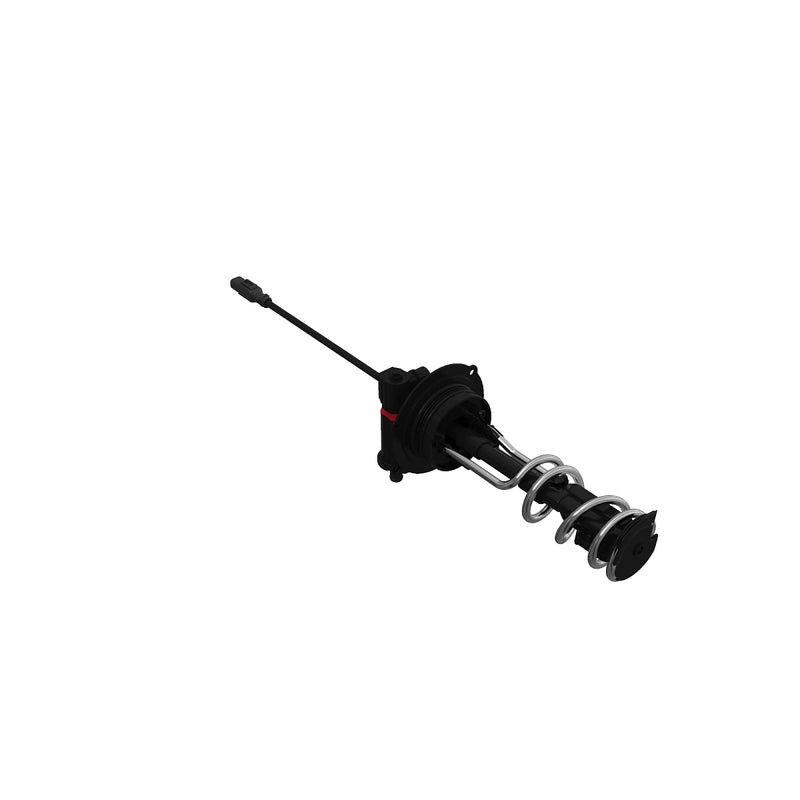 DEF TANK HEADER ASSEMBLY, GEN3, 300