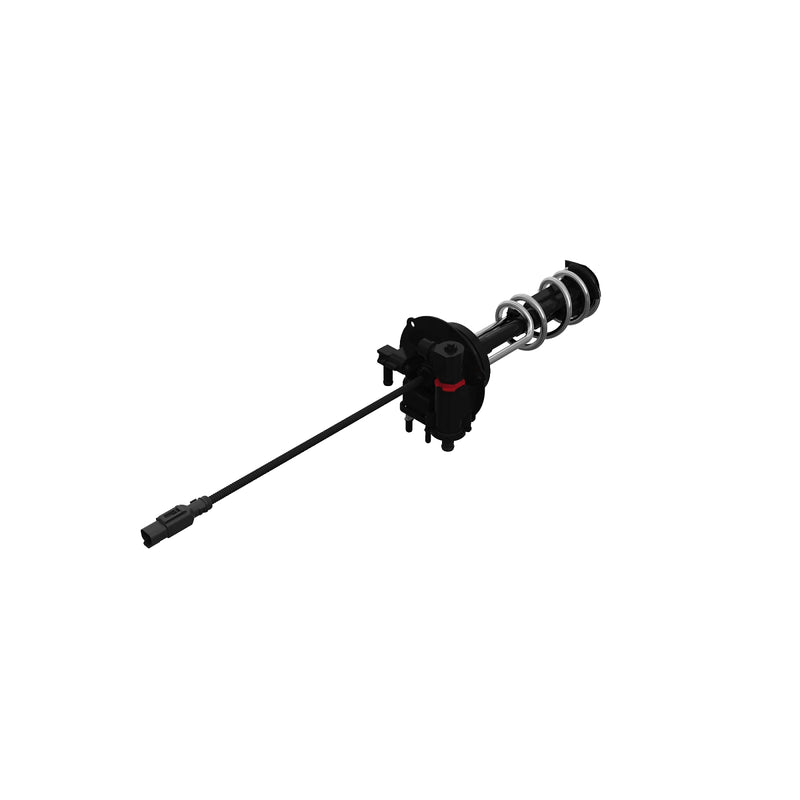 DEF TANK HEADER ASSEMBLY, GEN3, 300