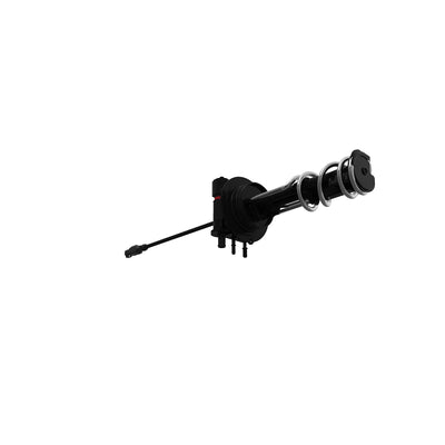 John Deere DEF Tank Header Assembly - DZ128850