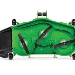 John Deere 54” / 137cm Accel Deep Cutter Deck