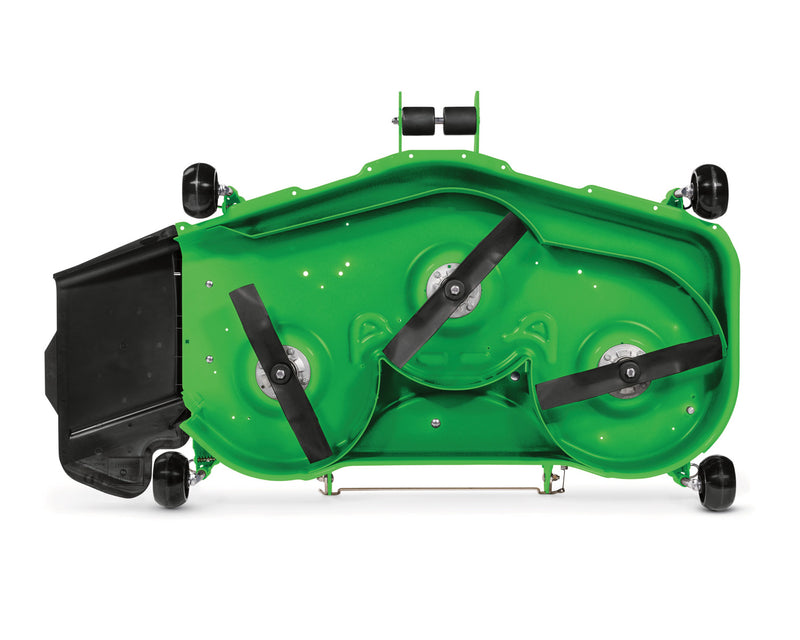 John Deere 48 Inch John Deere 48” 122cm Accel Deep Cutter Deck