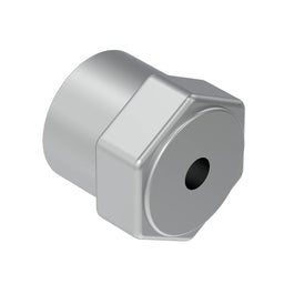 PRESSURE RELIEF FITTING,