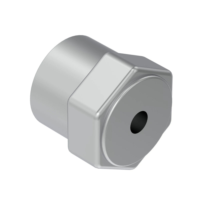 PRESSURE RELIEF FITTING,