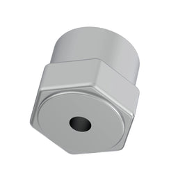 PRESSURE RELIEF FITTING,