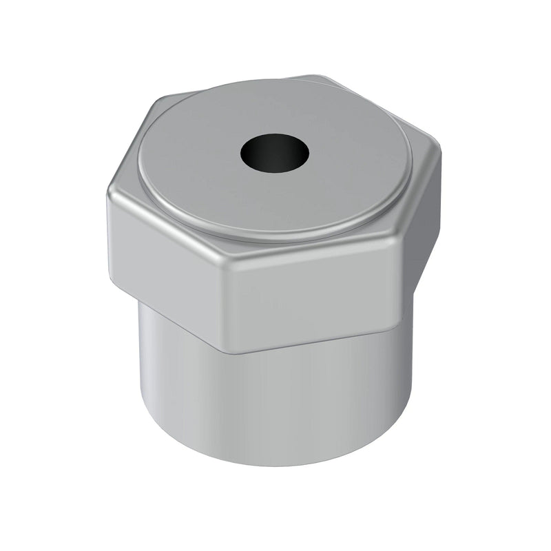 PRESSURE RELIEF FITTING,