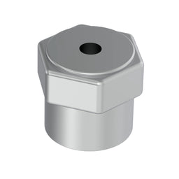 PRESSURE RELIEF FITTING,