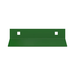 SCRAPER, PLUNGERHEAD LH SIDE