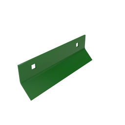 SCRAPER, PLUNGERHEAD LH SIDE