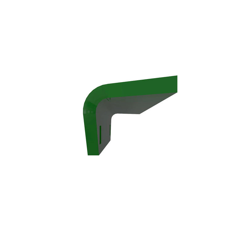 ANGLE, PLUNGER HEAD