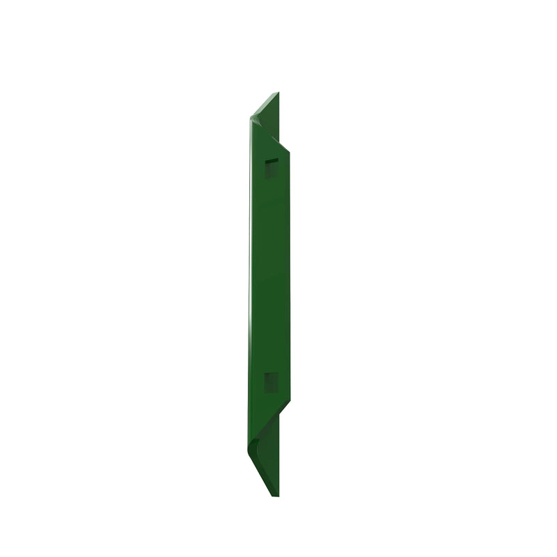 ANGLE, PLUNGER HEAD