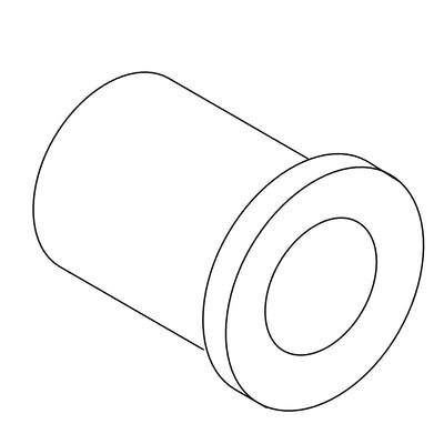 John Deere Cylindrical Alloy Bushing - E57632