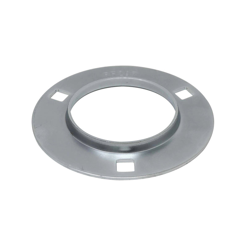 Pressed Flanged Housing