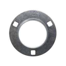 Pressed Flanged Housing