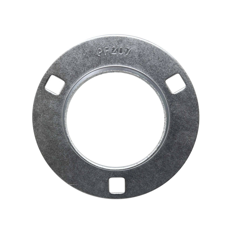 Pressed Flanged Housing