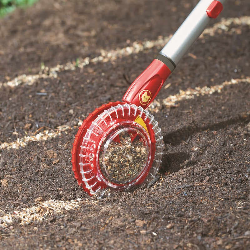 Wolf-Garten Multi Change Small Seed Sower - EAM