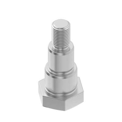 John Deere Hexagonal Head Screw, 5/8