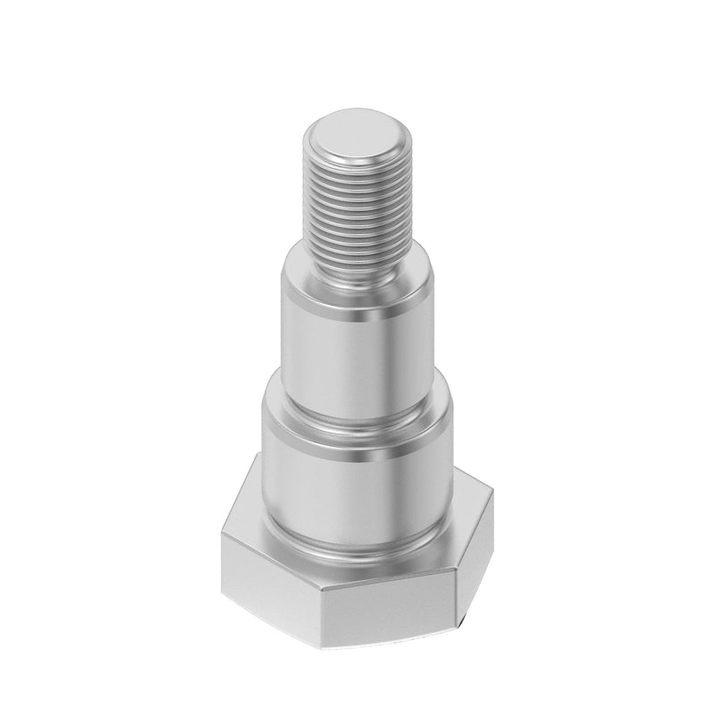 SCREW, REEL ADJUSTER