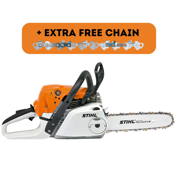 STIHL MS231C-BE Chainsaw