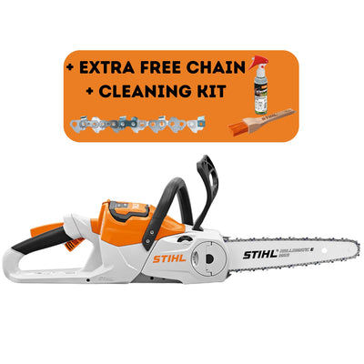 STIHL MSA70C-B Cordless Chainsaw