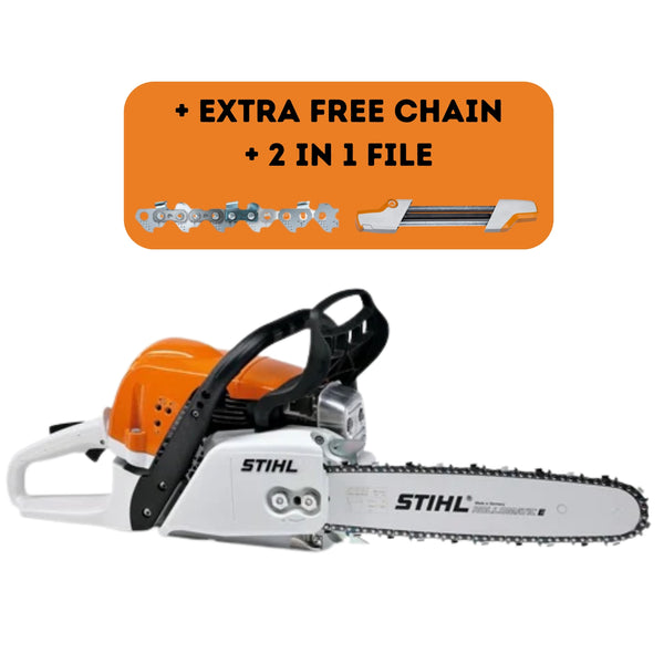 STIHL MS391 Chainsaw
