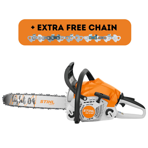 STIHL MS212C-BE Chainsaw