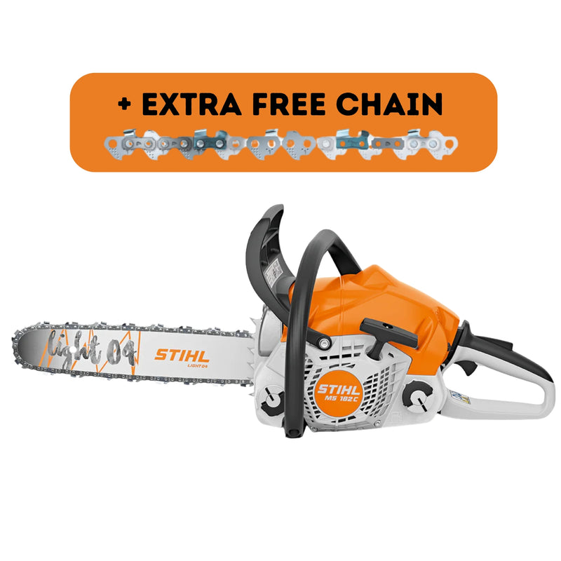 STIHL MS182C-BE Chainsaw