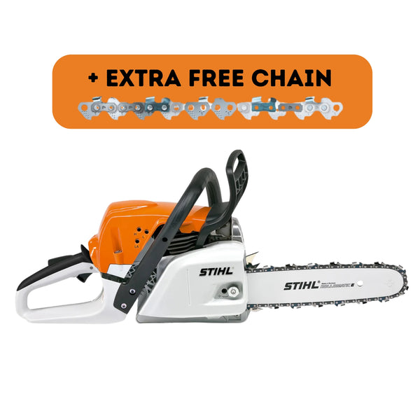 STIHL MS231 Chainsaw