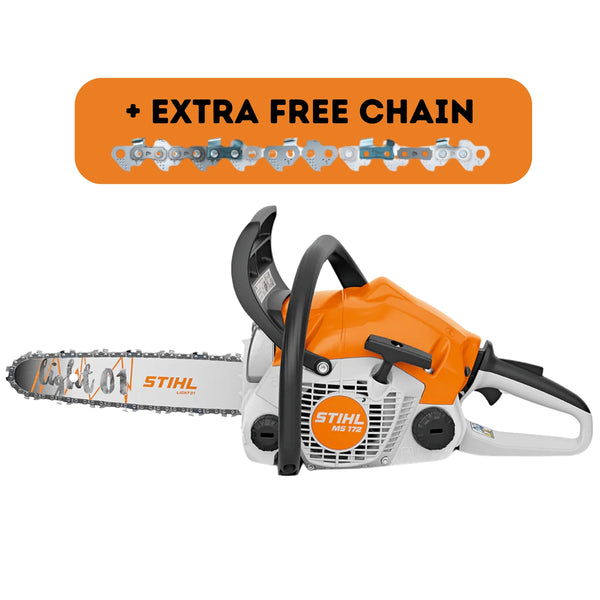 STIHL MS172 Chainsaw