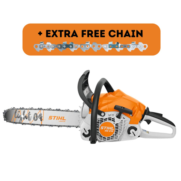 STIHL MS212 Chainsaw