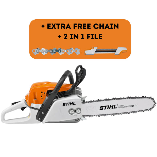 STIHL MS291 Chainsaw