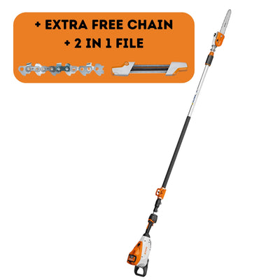 STIHL HTA135 Cordless Pole Pruner