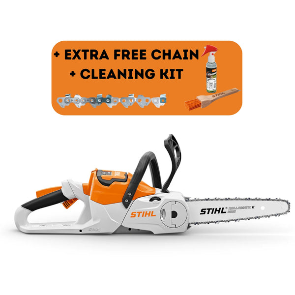 STIHL MSA60C-B Cordless Chainsaw