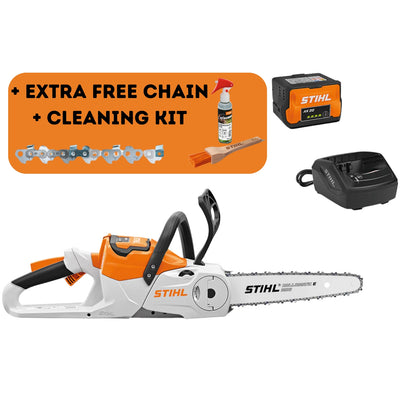 STIHL MSA60C-B Cordless Chainsaw Set