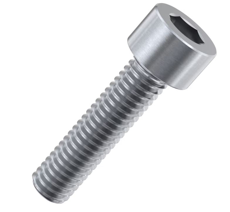 SCREW M6X30 SOCKET CAP - F016A58229