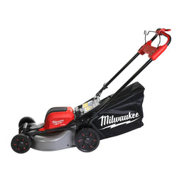 MILWAUKEE® M18 FUEL™ 46cm Cordless Lawnmower