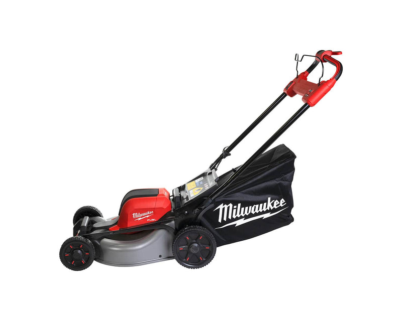 MILWAUKEE® M18 FUEL™ 46cm Cordless Lawnmower