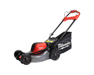 MILWAUKEE® M18 FUEL™ 46cm Cordless Lawnmower
