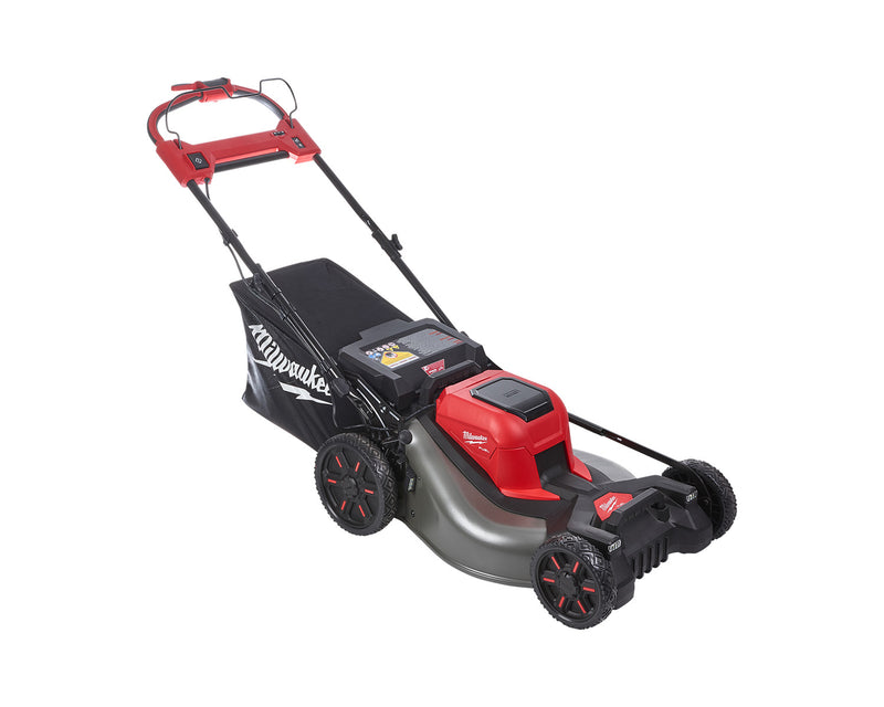 MILWAUKEE® M18 FUEL™ 53cm Cordless Lawnmower