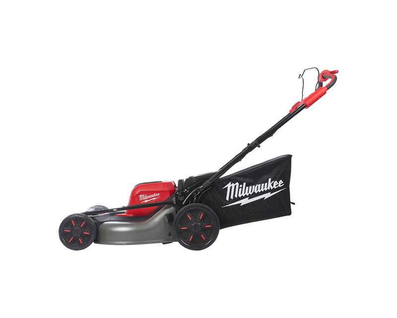 MILWAUKEE® M18 FUEL™ 53cm Cordless Lawnmower