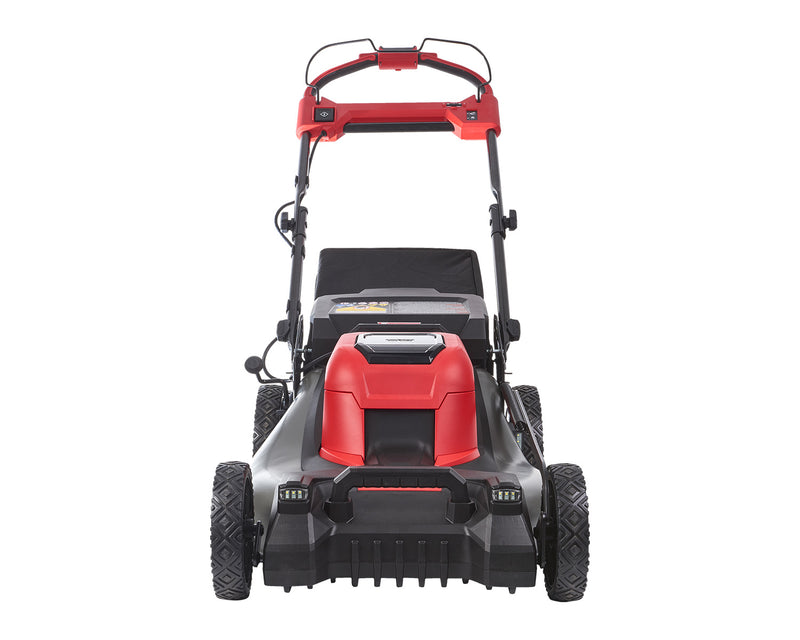 MILWAUKEE® M18 FUEL™ 53cm Cordless Lawnmower