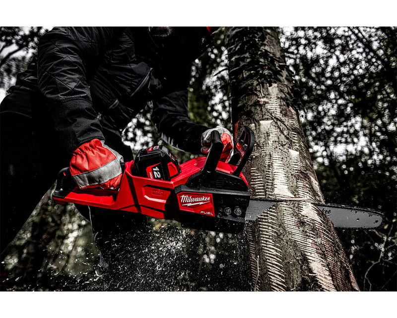 MILWAUKEE® M18 FUEL™ 40cm Chainsaw