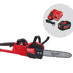 MILWAUKEE® M18 FUEL™ 35cm Chainsaw Kit