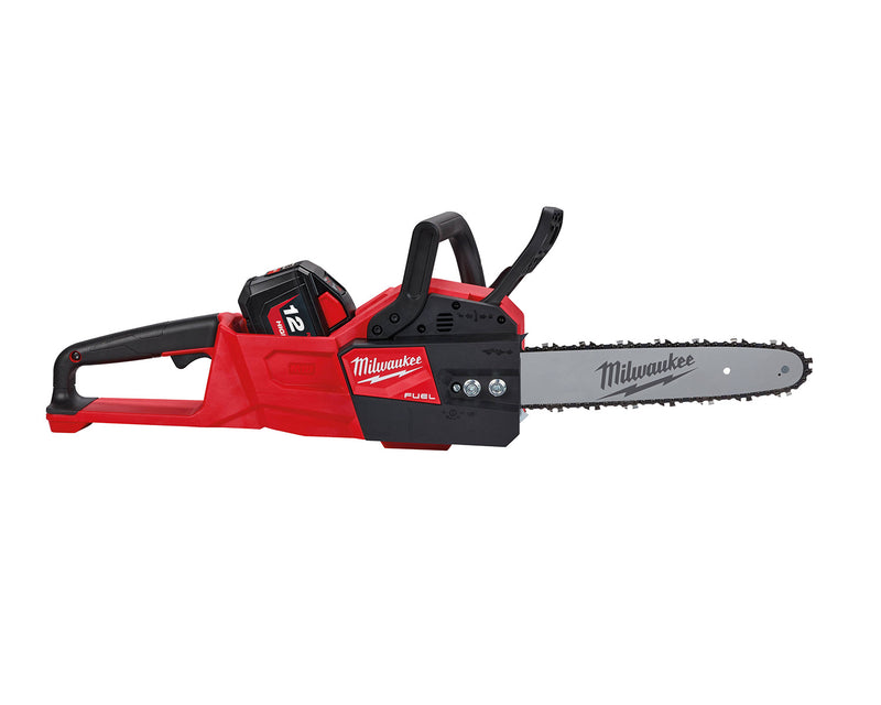 MILWAUKEE® M18 FUEL™ 30cm Chainsaw