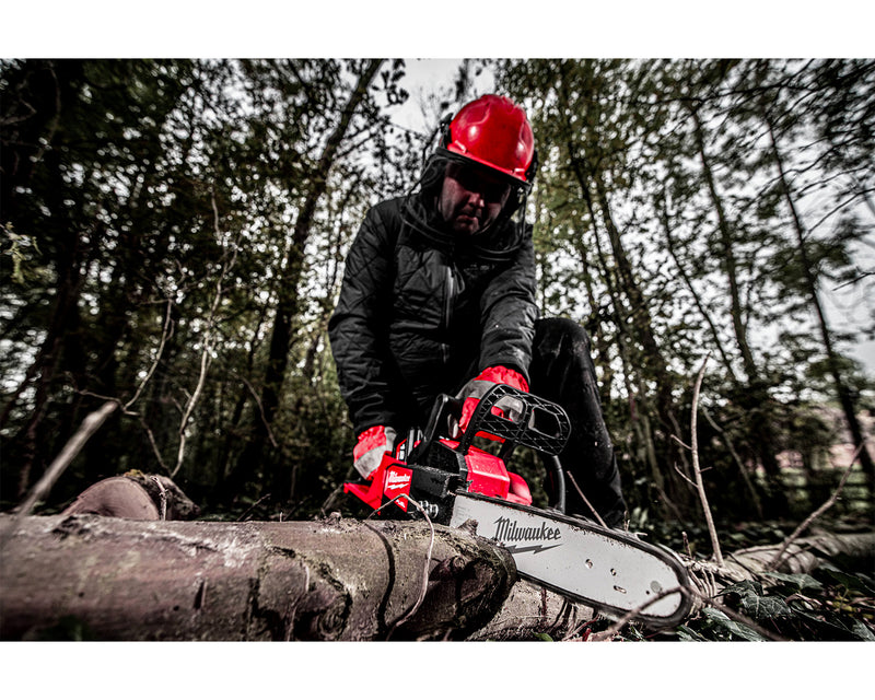 MILWAUKEE® M18 FUEL™ 30cm Chainsaw